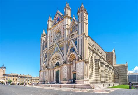 troie orvieto|Les 13 choses incontournables à faire à Orvieto